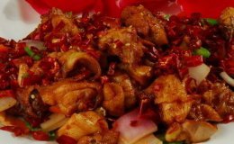 美味的川菜菜谱家常菜图片及做法