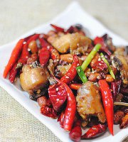 盘点六大经典川菜做法