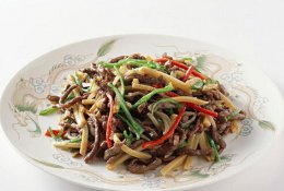 美味的农家菜特色菜谱大全