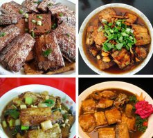 家常菜谱：带鱼炖豆腐的做法