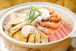 砂锅炖菜 砂锅菜谱大全推介