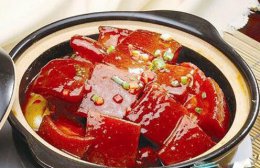农家菜特色菜谱大全介绍 家常小炒菜谱1000大全