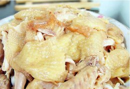 味道极佳的粤菜美食热菜菜谱图片及菜名