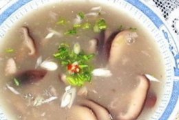 粤菜：薏莲大鸭的做法详细介绍