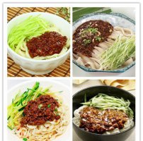 简单易懂的炸酱面家常做法