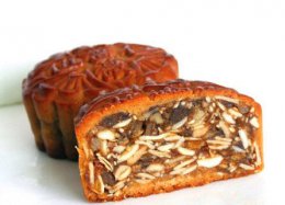 烤箱月饼的做法及配方 月饼简单的家常做法大全