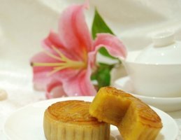 中秋节最养生的月饼口味分享