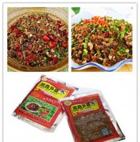 湘西外婆菜是什么做的？欲知答案请看下文