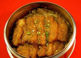 四川正宗粉蒸肉的做法 浙菜：家常粉蒸肉的做法