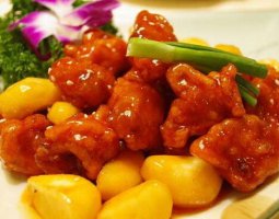 “福建名菜”荔枝肉的正宗做法