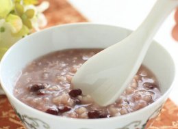 红豆薏米粥怎么煮？三大烹煮方法任你选