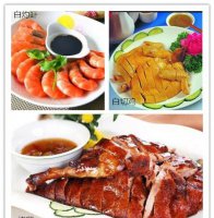 粤菜代表菜有哪些？细数5大粤菜代表菜系
