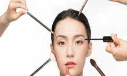 新手化妆需要注意什么？新手化妆问题扫盲快速完妆