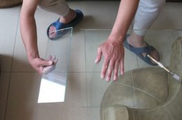 如何制作玻璃鱼缸 玻璃鱼缸制作方法