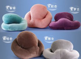 抱枕那种好？设计独特的抱枕介绍