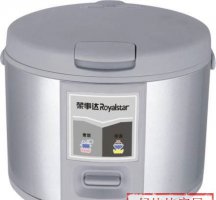 电饭锅内部结构图详解 普通电饭煲结构和常见故障维修