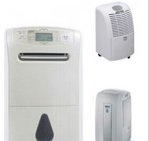 怎样选择除湿机？除湿机选购技巧介绍