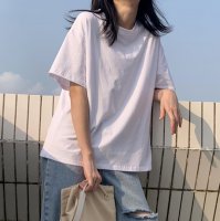 落肩t恤适合什么人 正肩t恤和落肩t恤区别