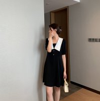连衣裙怎么搭配鞋子 连衣裙窄了如何改大