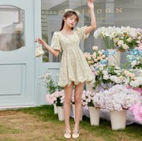连衣裙版型如何选择 连衣裙大了怎么改小窍门