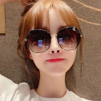 戴墨镜可以预防白内障吗 戴墨镜鼻子有印小窍门