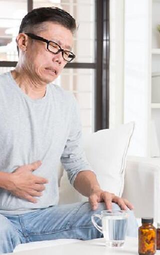胃病最怕三种粥 有胃病的人禁吃什么