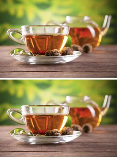 夏季防暑必备凉茶 适合宝宝降火的凉茶