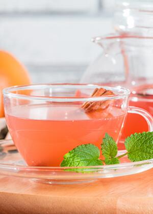 蜂蜜柚子茶怎么做 蜂蜜柚子茶的做法