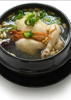 女人养生吃什么好 女人养生食谱