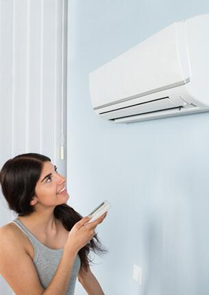 夏季如何预防空调病？搓鼻翼按脖子远离空调病