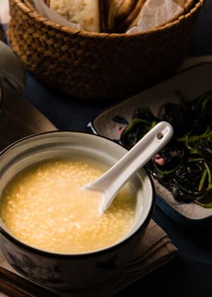 冬季养生 冬季养胃饮食小常识