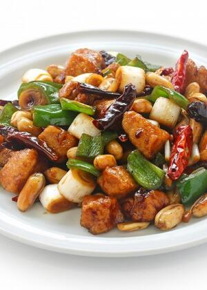 冬季暖身炖菜做法大全第一期