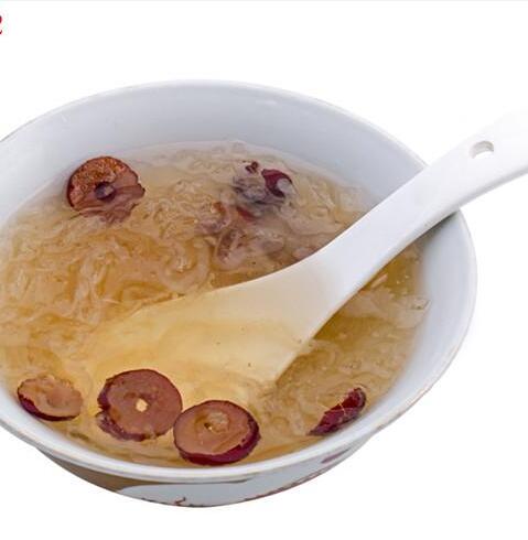 燕窝的做法与功效 怎么辨别真假燕窝