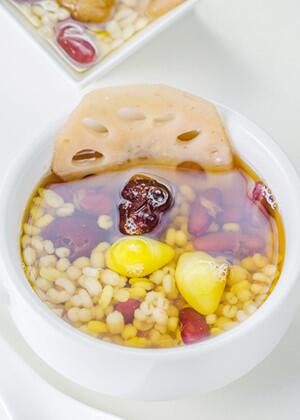 对抗感冒高招 冬季感冒饮食注意事项