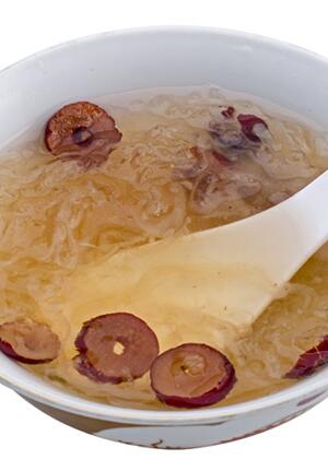 冬季可以吃哪些甜品 冬季滋补甜品