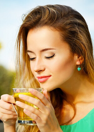 蜂蜜柚子茶清凉过夏日 喝蜂蜜柚子茶有什么好处