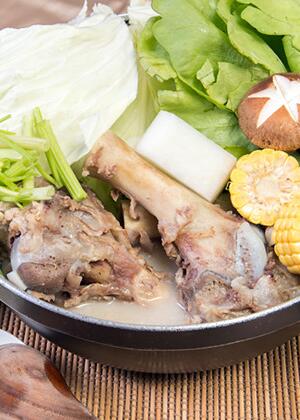 女人月经期间调理食谱 特殊日子轻松度过