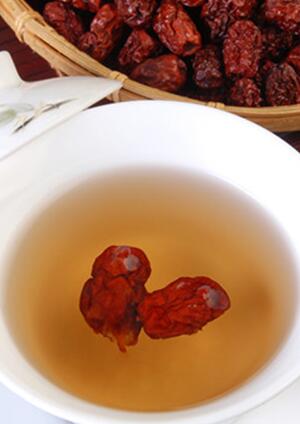 干枣怎么吃比较好 干枣的营养食谱做法