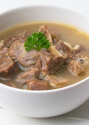 女人冬季怕冷必备驱寒保暖食谱