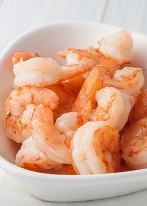 秋季壮阳食物助你做硬汉子