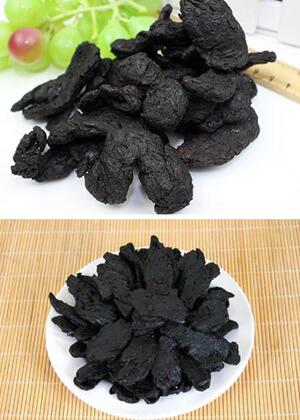 生地泡水喝的功效有哪些