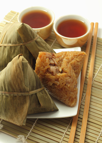 粽子的做法和包法 粽子的制作方法步骤