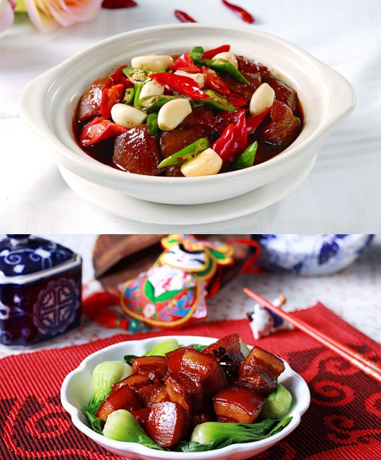 鲜美可口的徽式红烧肉怎么做