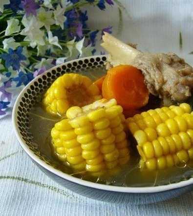 冬季5款经典清热祛湿老火靓汤