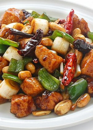 川菜有哪一些好吃 正宗川菜做法大全