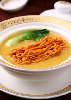 冬虫夏草的最佳吃法 冬虫夏草的最佳吃法介绍