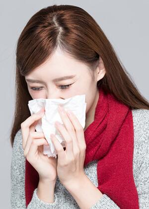 感冒症状有哪些 感冒该如何自我治疗