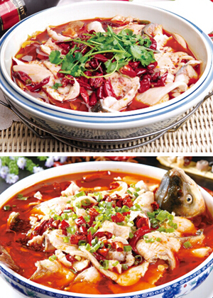 以善用麻辣著称 川菜菜谱大全做法