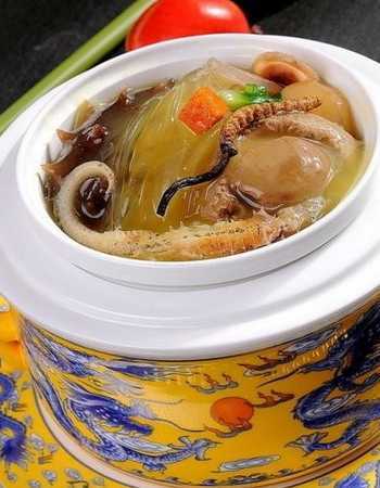 福州闽菜代表菜的做法食谱大全