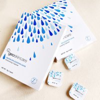 纽西之谜水补水面膜用法 纽西之谜水咋弹补水面膜